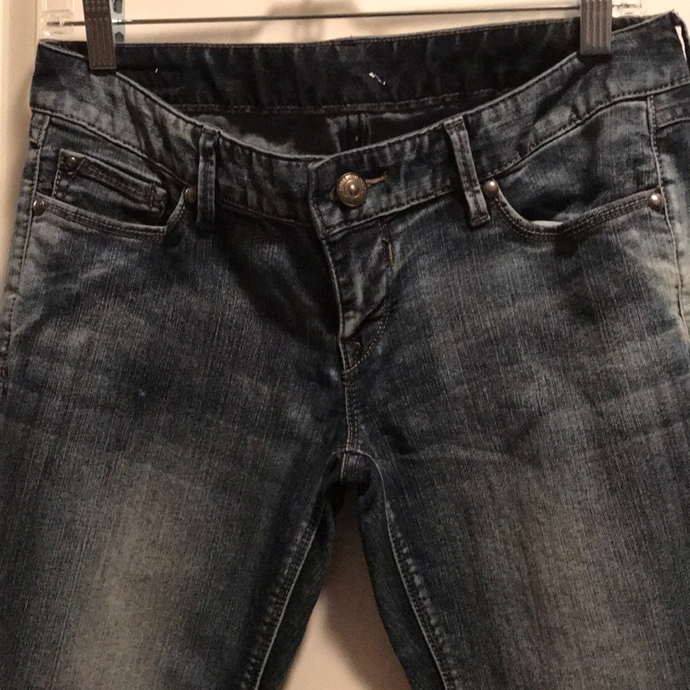 Express Jeans